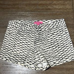 Betsey Johnson shorts